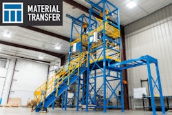 Streamline, Save, and Scale with Material Transfer's Custom Solutions