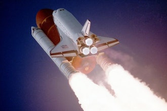 Ex-NASA Engineer Now Guiding Manufacturers to Greater Efficiency