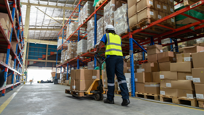 The Logistics and Transportation Survival Guide