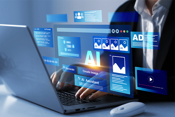 AI Tools for Distributors in Action