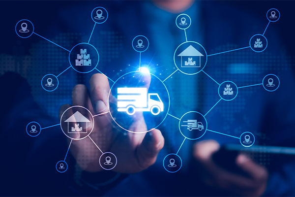 4 Supply Chain Trends Manufacturers Need to Know