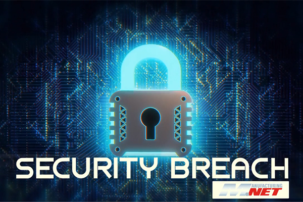 The Security Breach Podcast