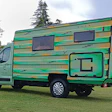 The First 3D-Printed RV Was Made from Recycled Polymer