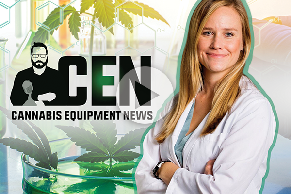 Dr. Allison Justice: I've Never Encountered a Plant This Special