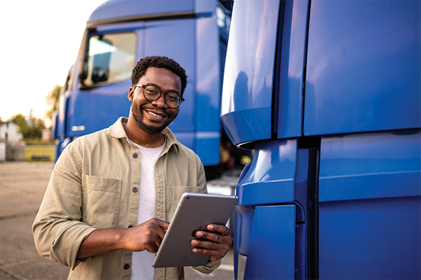 Building Your Multi-Mode Freight Strategy