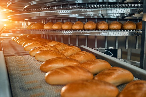 New Horizons Boosts Baked Goods Throughput by 4,266 lbs per month