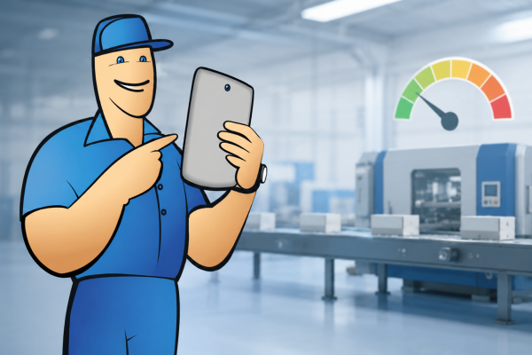 How to Calculate Capacity Utilization: A Manufacturer’s Guide