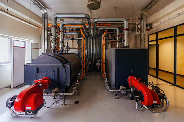 How TipTop Poultry Reduced Boiler Costs and Downtime