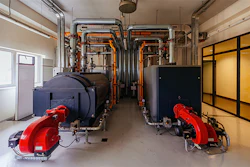 How TipTop Poultry Reduced Boiler Costs and Downtime