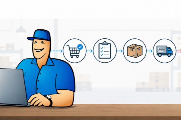 Order Management: How It Works and Why It Breaks Down