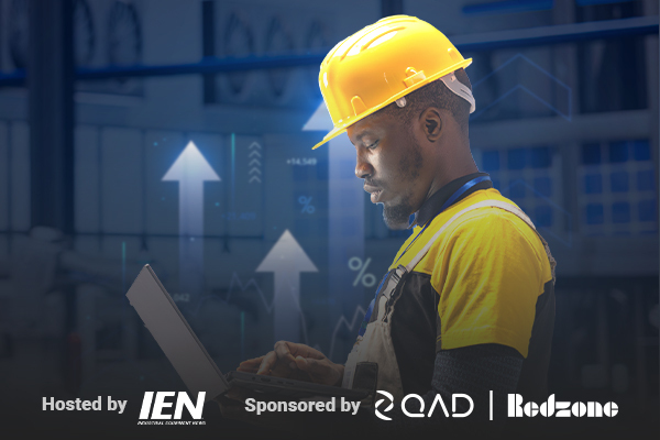 We've Revealed How Manufacturers Are Driving Results With AI