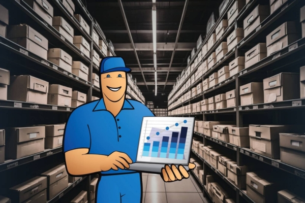 Best Inventory Management Software Systems in 2026
