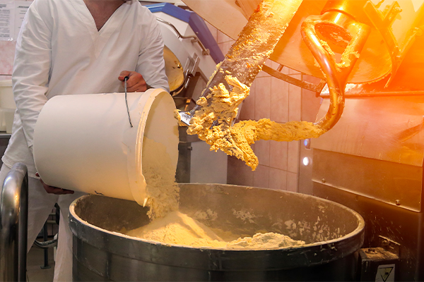 The Four Pillars of Success for Premix Production