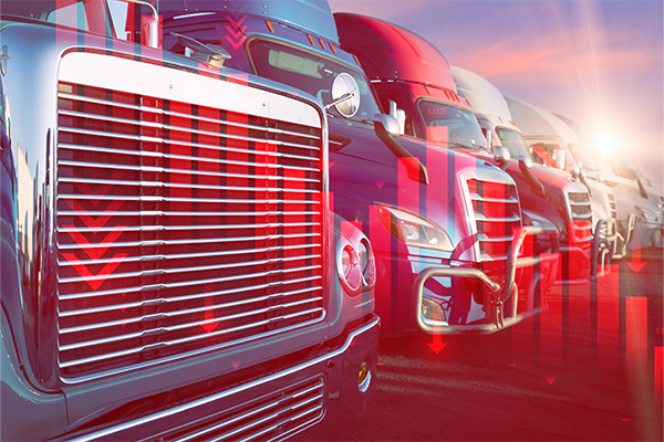 Freight Procurement Costs That Manufacturers Miss