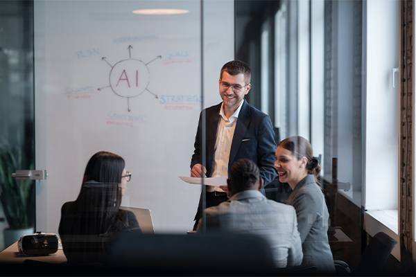 Practical AI Lessons and Strategies