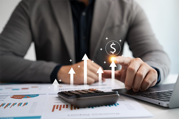 The Hidden Costs of Standing Still