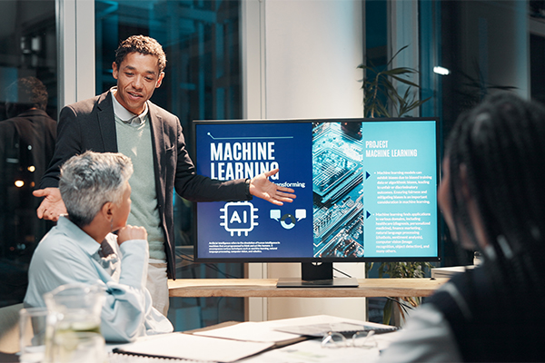 Modeling AI ROI Like a CFO, Not a Vendor