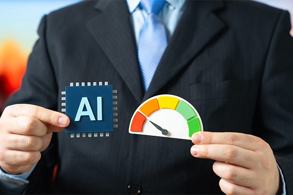 Why AI Isn't Meeting Manufacturers' Expectations