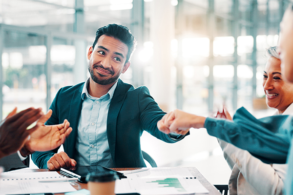 Shifting the Focus of Procurement Teams