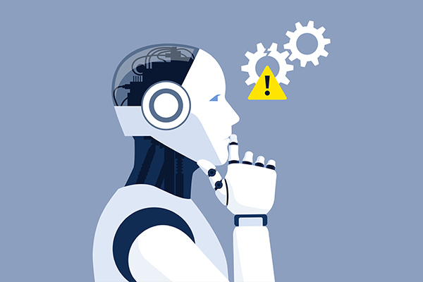 4 Reasons Your AI Projects Are Failing