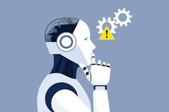 4 Reasons Your AI Projects Are Failing