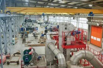 Manufacturing Cost Control Guide for SMBs