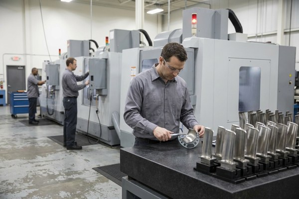Most Production Stops in Aerospace Are Never Recorded