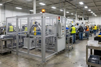 Your Automation Knows It Stopped, but Does Anyone Else?