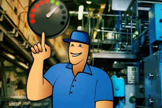 12 Manufacturing KPIs With Formulas and Examples